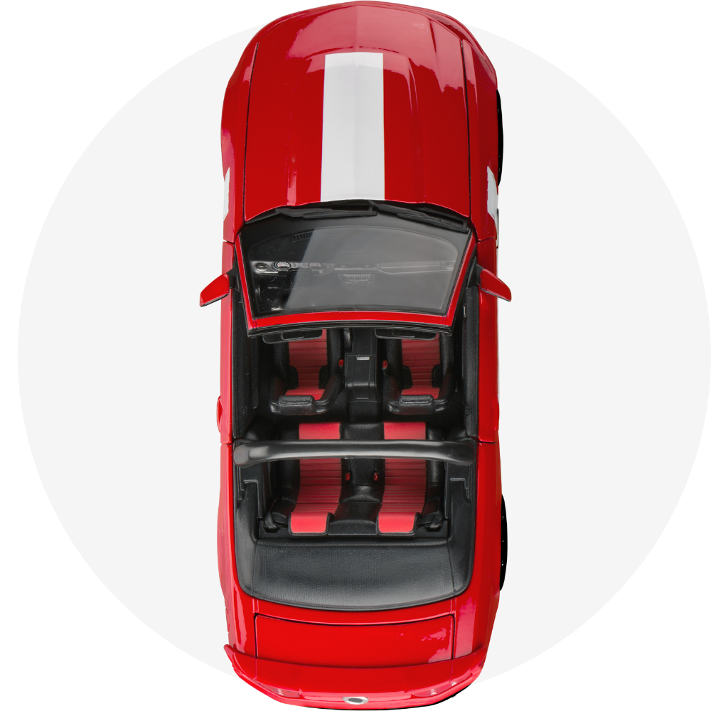 Car Circle