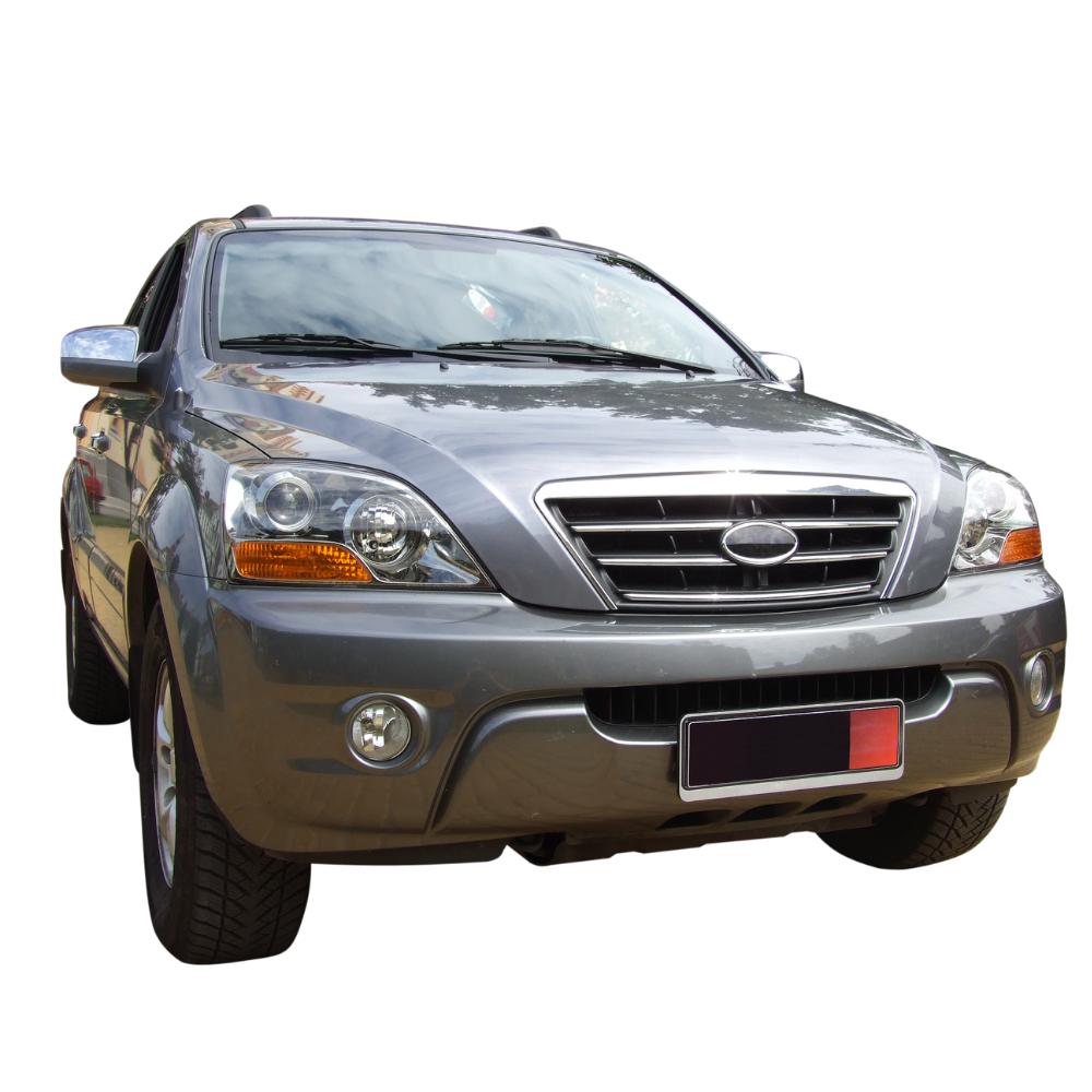 Hot Spot Car